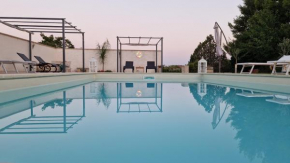 B&B Casina Le Rene Poggiardo